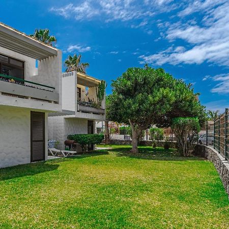 Cozy Apartments - 150 Meters From The Beach, Free Wi-Fi Playa de las Americas  Exteriér fotografie