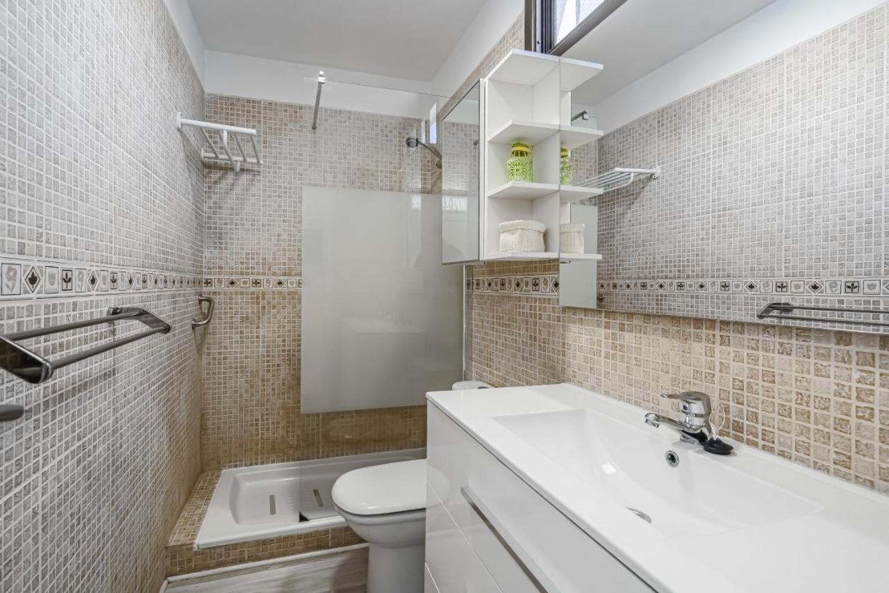 Cozy Apartments - 150 Meters From The Beach, Free Wi-Fi Playa de las Americas  Exteriér fotografie