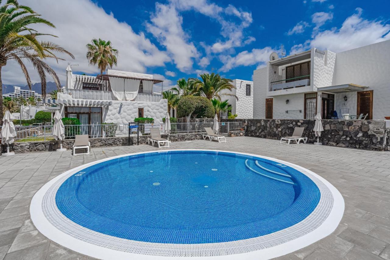 Cozy Apartments - 150 Meters From The Beach, Free Wi-Fi Playa de las Americas  Exteriér fotografie