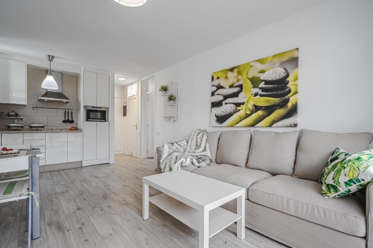 Cozy Apartments - 150 Meters From The Beach, Free Wi-Fi Playa de las Americas  Exteriér fotografie