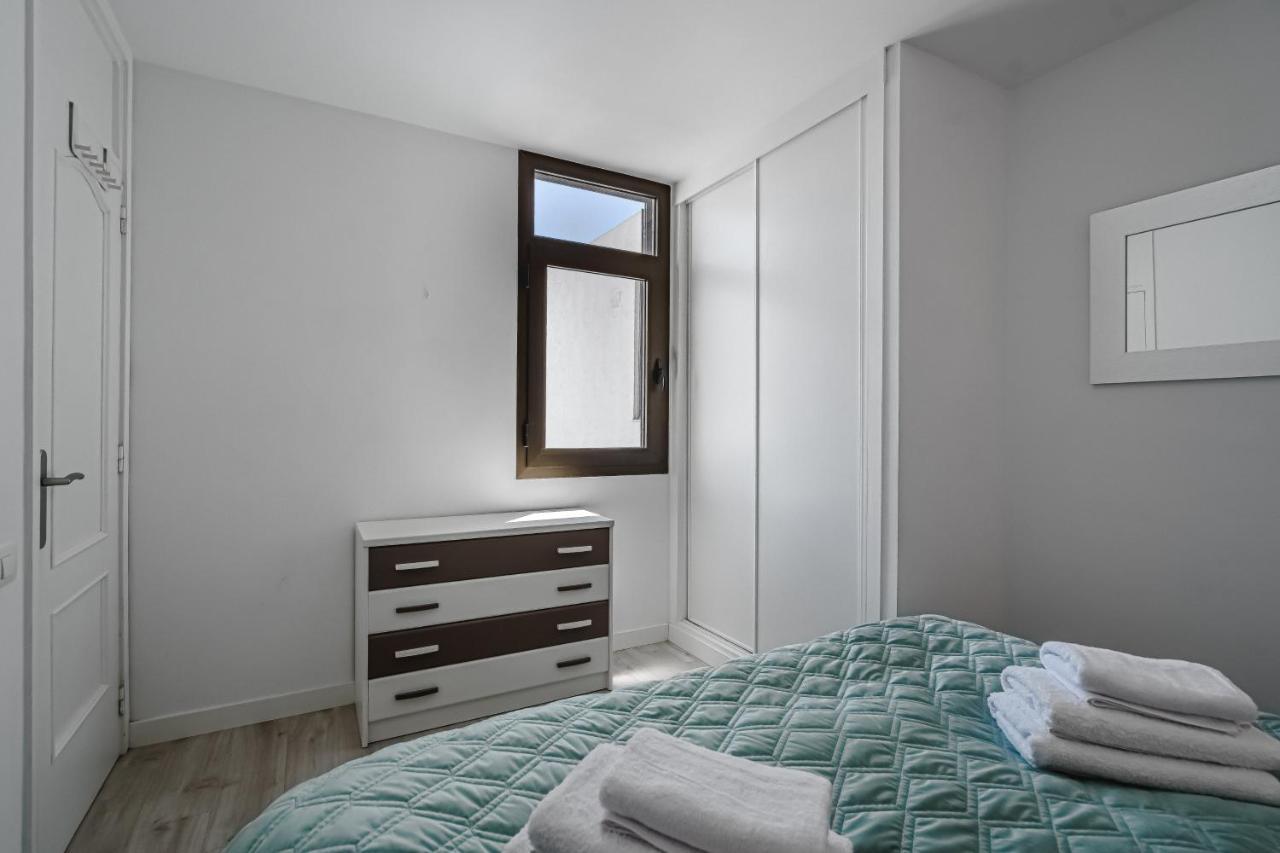 Cozy Apartments - 150 Meters From The Beach, Free Wi-Fi Playa de las Americas  Exteriér fotografie