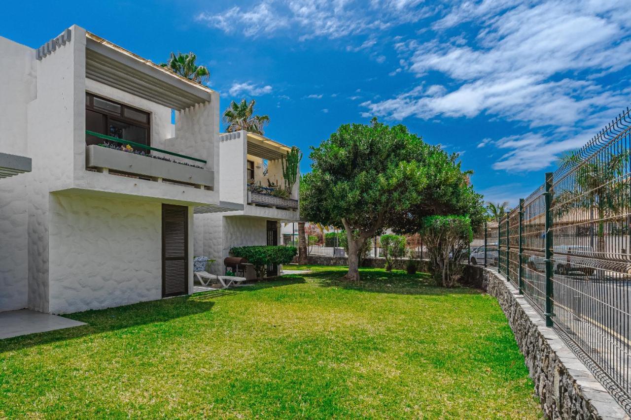 Cozy Apartments - 150 Meters From The Beach, Free Wi-Fi Playa de las Americas  Exteriér fotografie