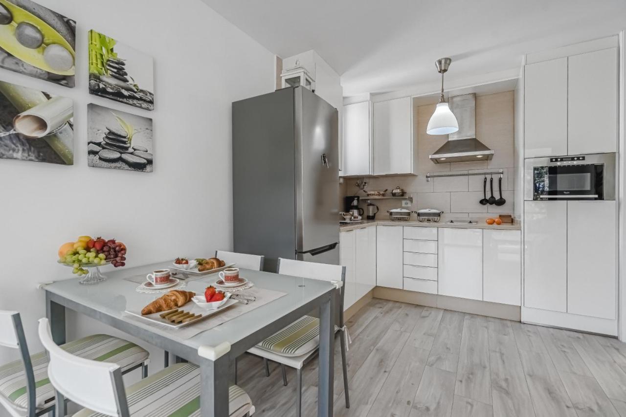 Cozy Apartments - 150 Meters From The Beach, Free Wi-Fi Playa de las Americas  Exteriér fotografie
