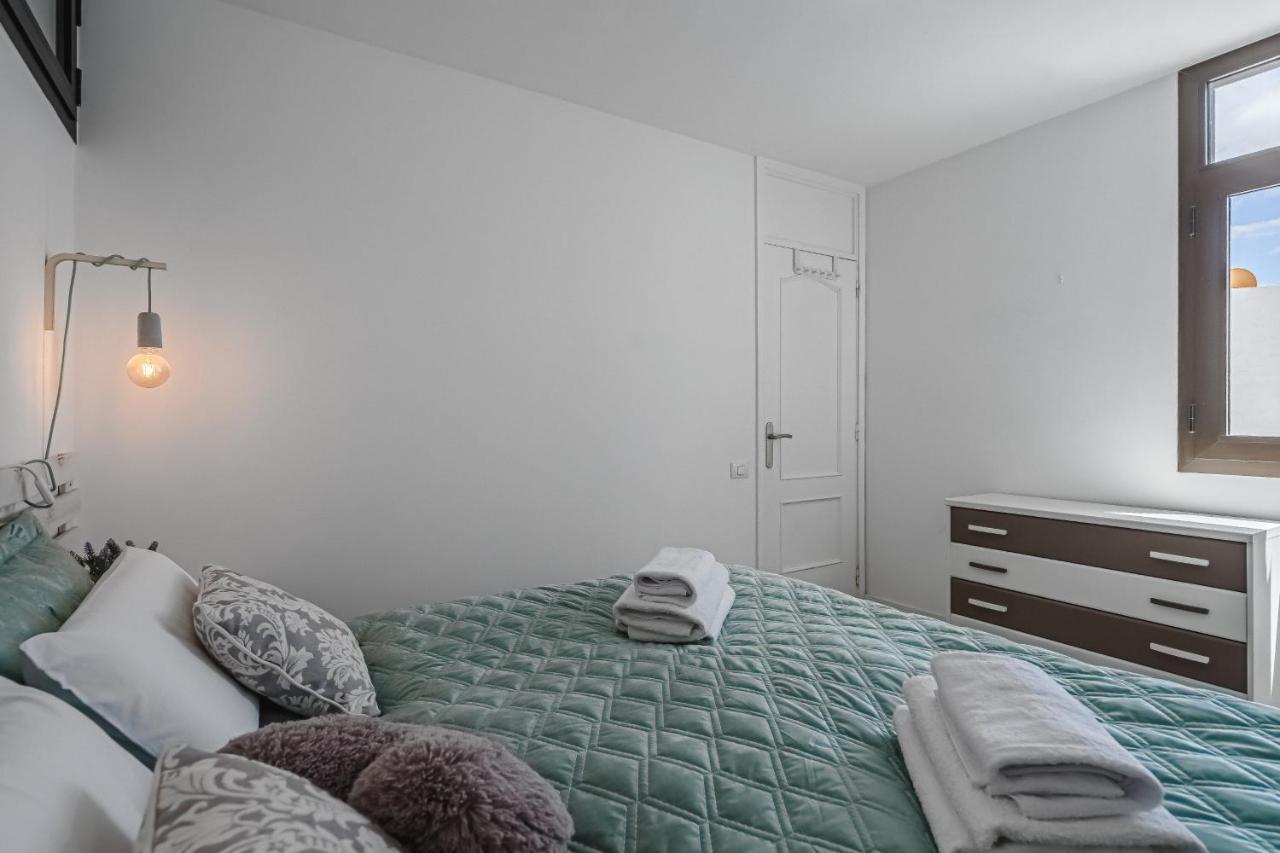 Cozy Apartments - 150 Meters From The Beach, Free Wi-Fi Playa de las Americas  Exteriér fotografie